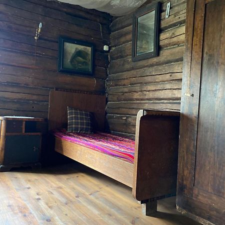 Ethnographic Holiday House Laipas Murjani Εξωτερικό φωτογραφία