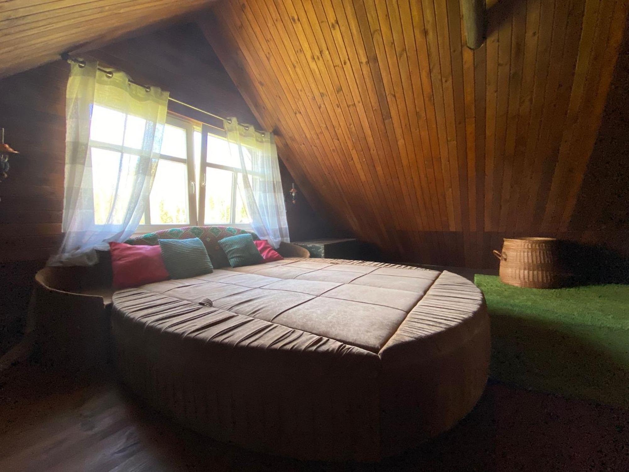 Ethnographic Holiday House Laipas Murjani Εξωτερικό φωτογραφία