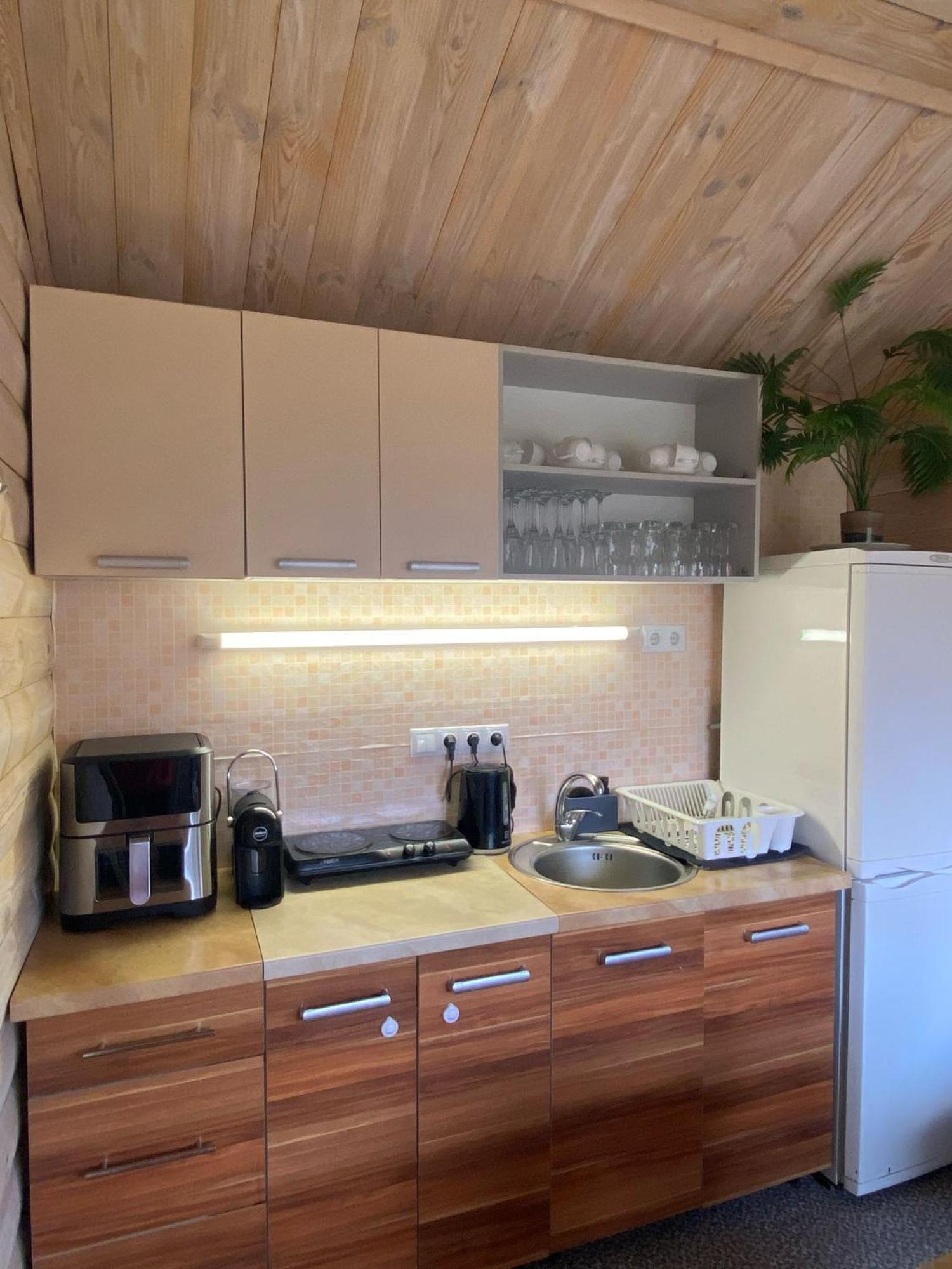 Ethnographic Holiday House Laipas Murjani Εξωτερικό φωτογραφία