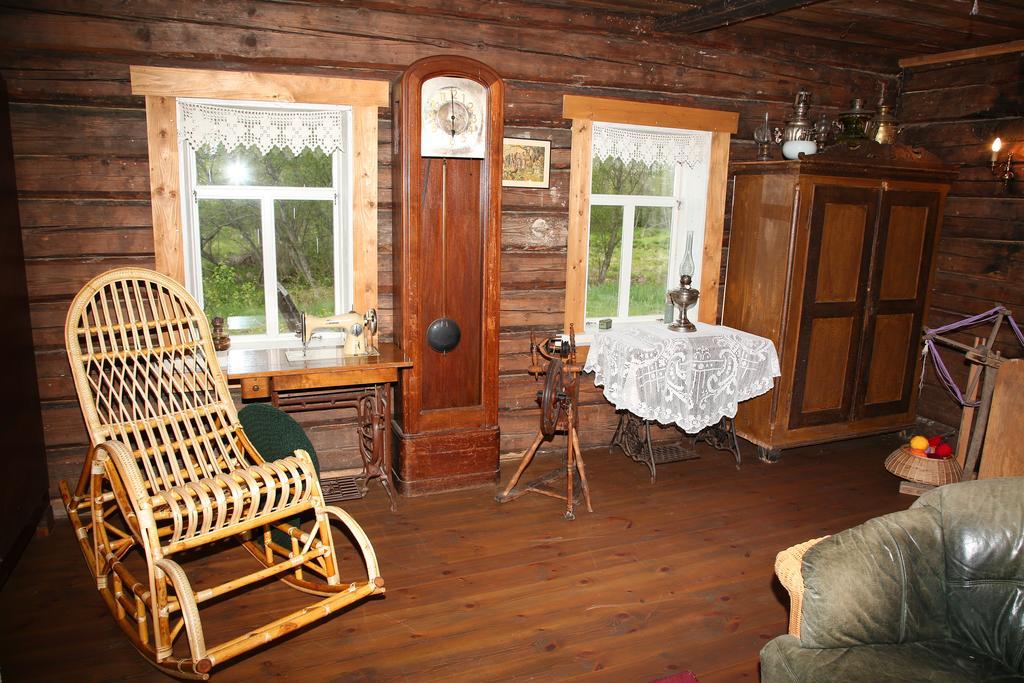 Ethnographic Holiday House Laipas Murjani Εξωτερικό φωτογραφία